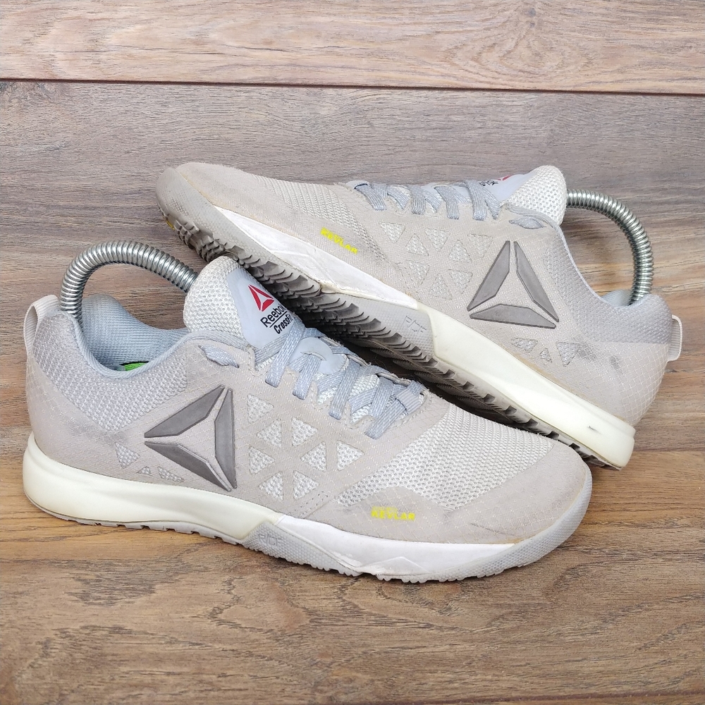Reebok CrossFit Nano 6